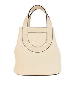 In -The- Loop 18 In Nata Clemence Leather, B(2023), DB, 3*